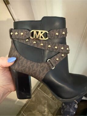 Michael Kors boots